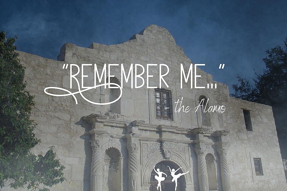 Tired of Old Fashioned History?  Check Out &#8216;Remember the Alamo&#8217;