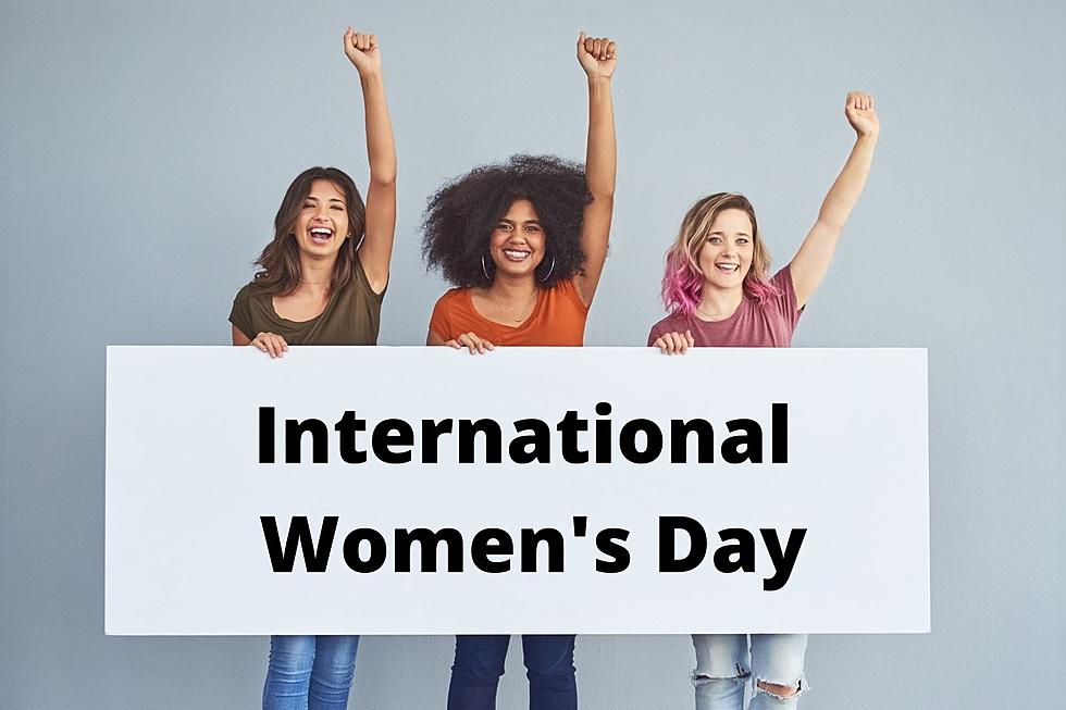 Celebrating International Women’s Day: Strong Women of Amarillo