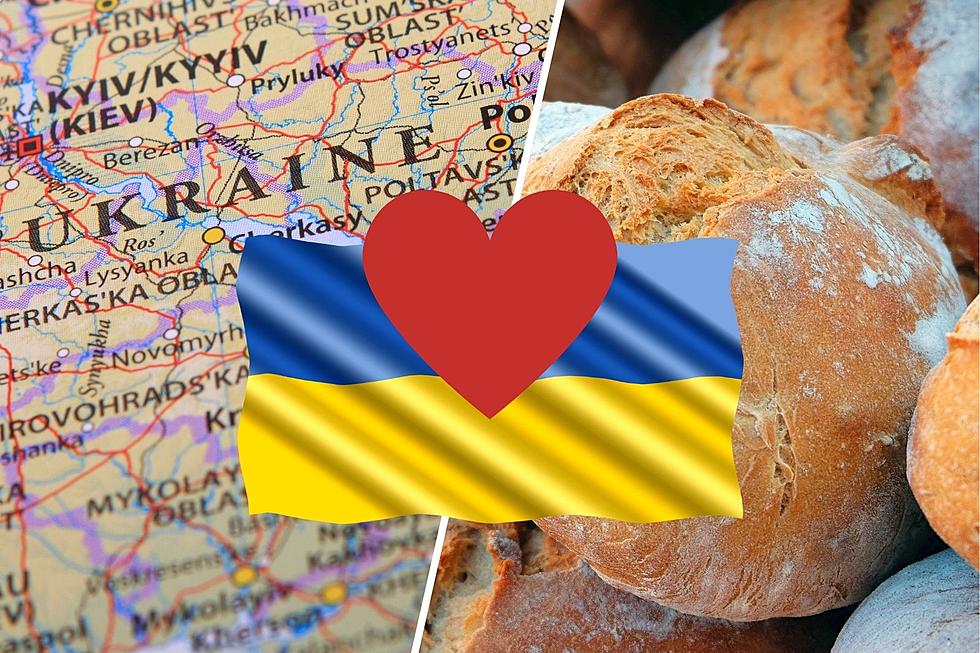Amarillo Bakery Sending Funds to the Ukraine, Here&#8217;s How You Can Help!