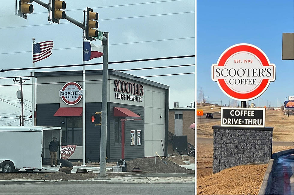 Love Coffee? Scooter&#8217;s Coffee Has an Opening Date