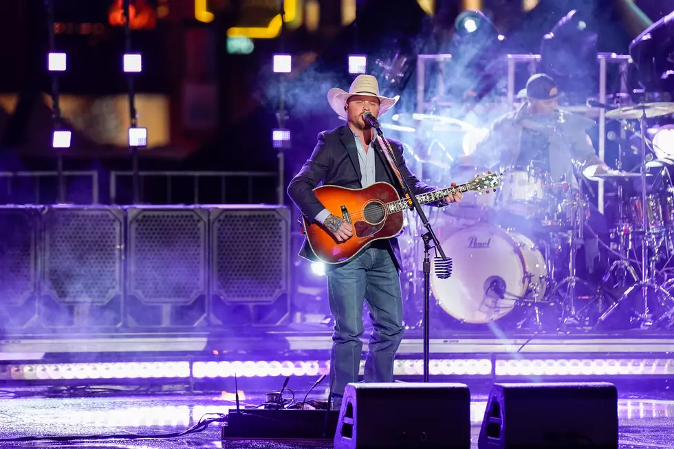 It’s Official!  Cody Johnson Reschedules Amarillo Concert
