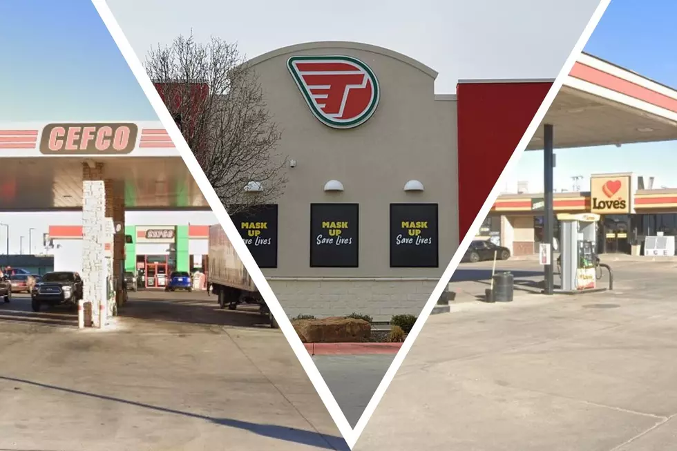 Here&#8217;s Your Guide for Convenience Stores in Amarillo