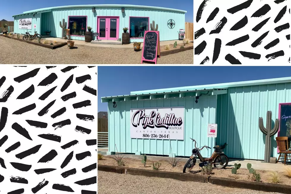 New Canyon Boutique Gives Us Pink Cadillac Dreams