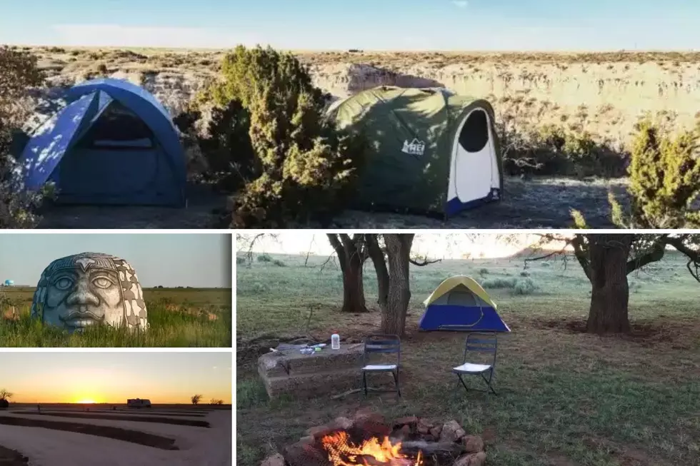 Want to Go Camping? Exclusive, Fancy And Unusual Camp Sites