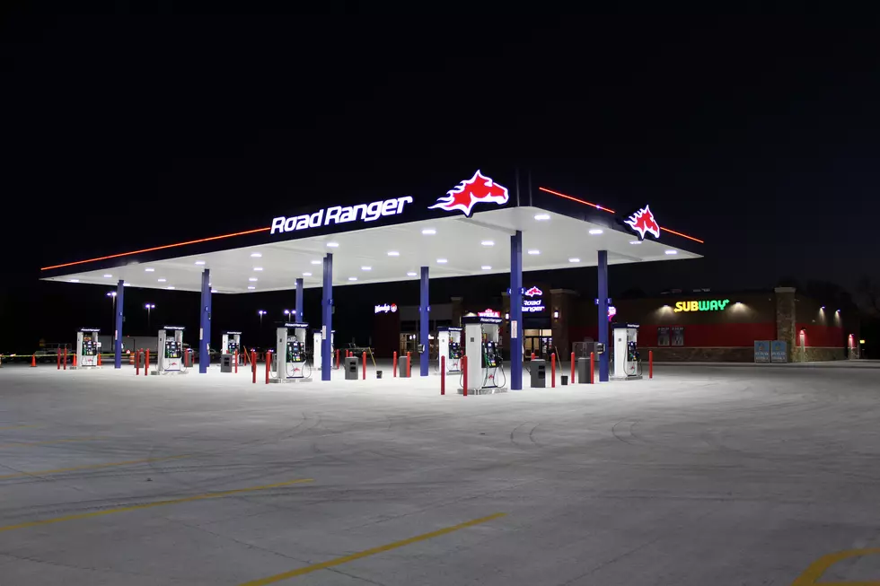 New Truck Stop/Convenience Store Moving Into Amarillo