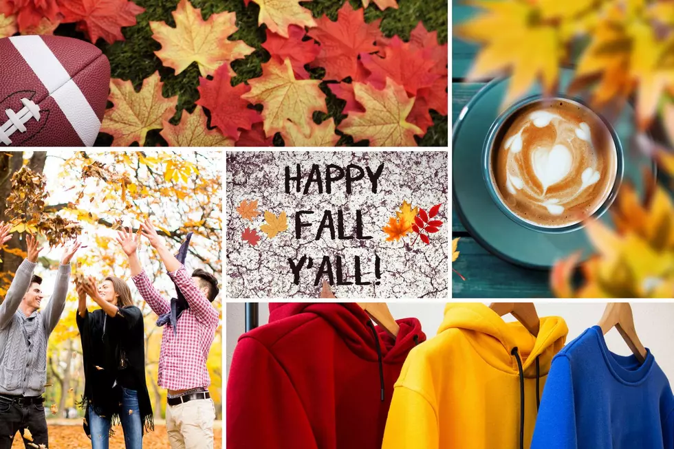 When Does Fall Start In Amarillo? Sooner Than You Think!