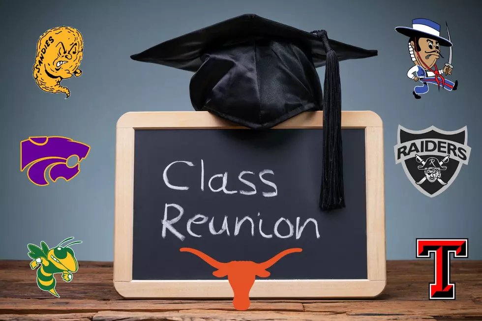 High School Revisited, Do You Attend Class Reunions?