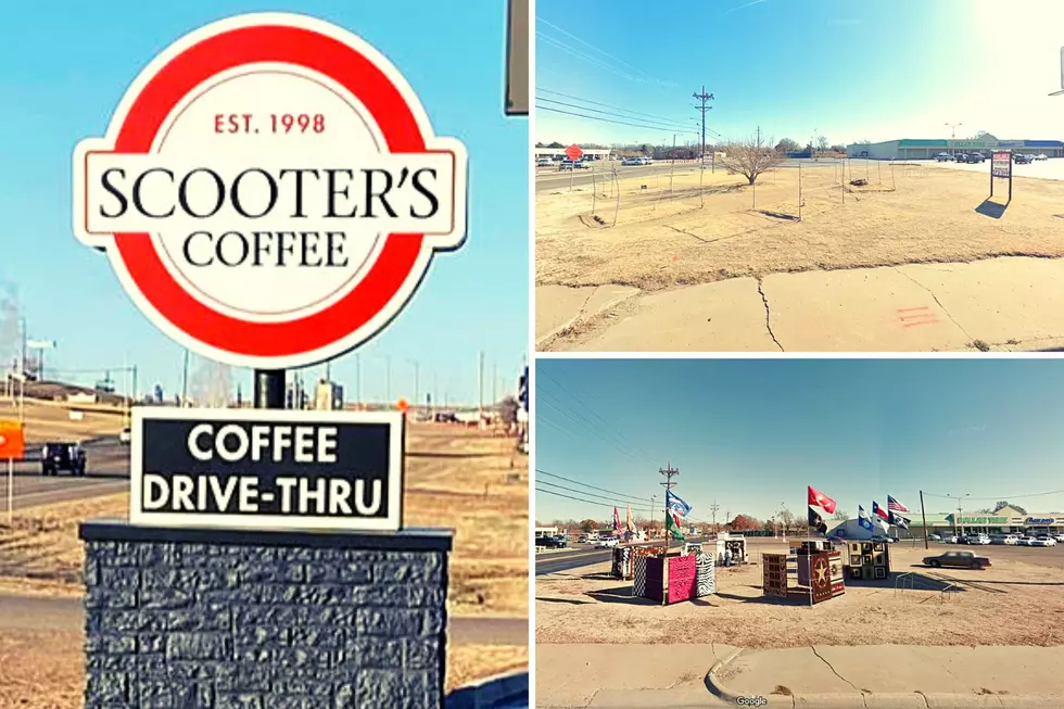 Feeling Tired?  No Worries More Caffeination Stations Coming to Amarillo!