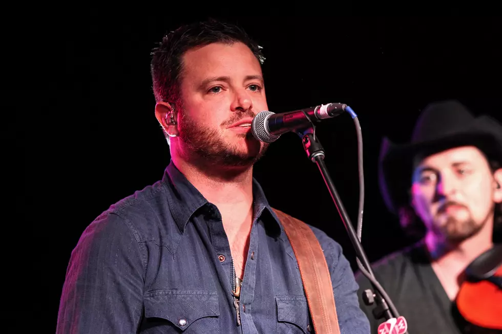 Win Tickets to See Wade Bowen Live at the Amarillo Tri-State Fair