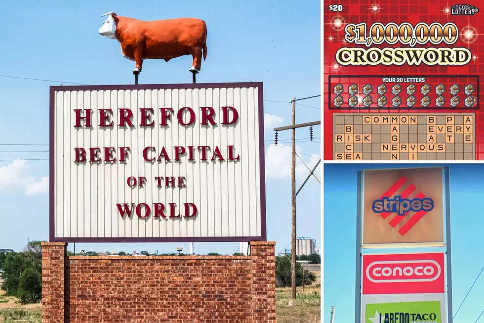 5 Cities In The Texas Panhandle ALMOST Everyone Says Wrong