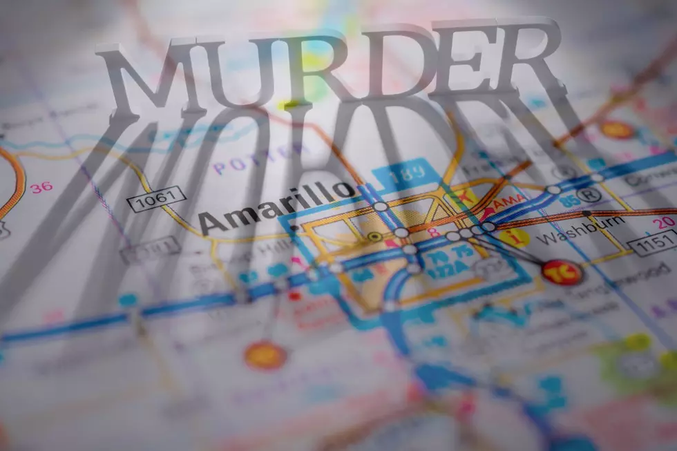 Murder Count in Amarillo Rises With Latest Discovery