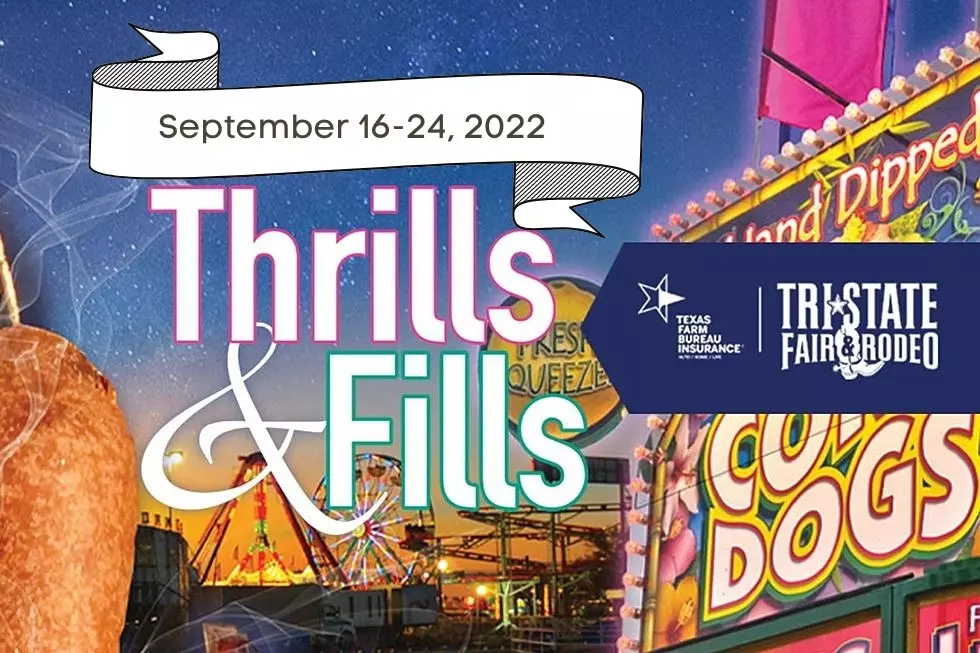 Enter to Win Tickets to the Tri-State Fair 2022!