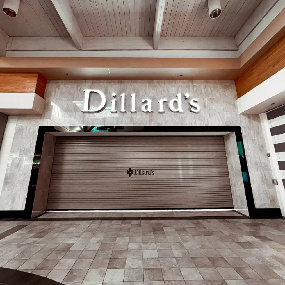 Dillard's Amarillo
