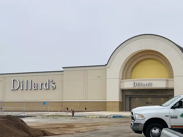 We took a tour through @dillards recently and just had to share