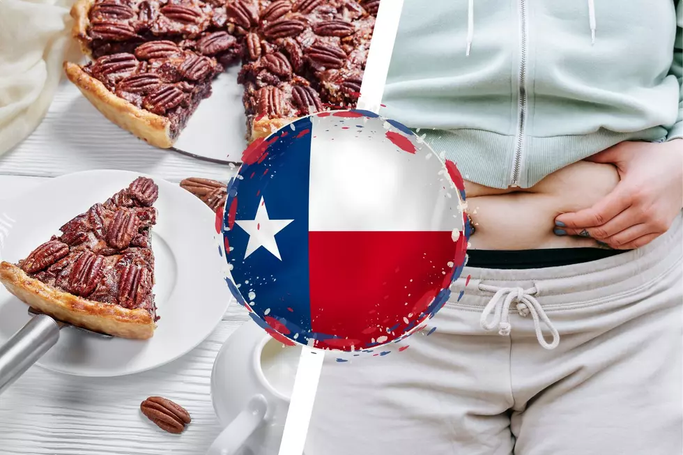 Fascinating! Pecan Pie Is The Cause Of Obesity In Texas