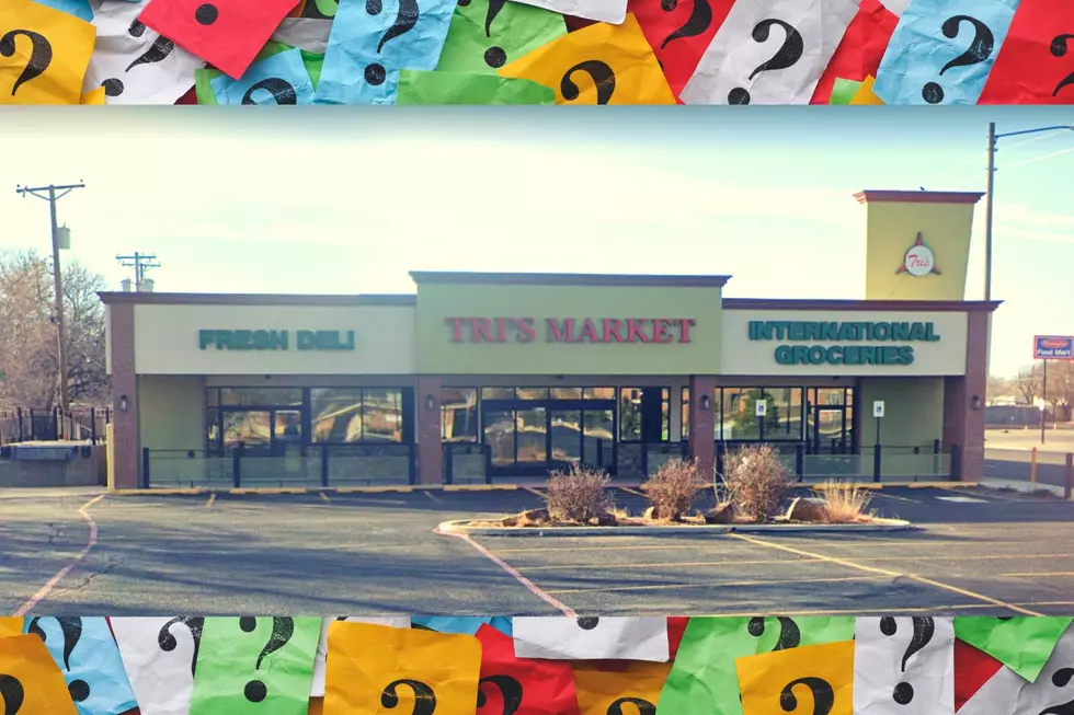 Are they Turning Tri&#8217;s Market Into a Convenience Store?