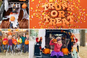 Sweet Treats and Fall Fun: Amarillo’s Top Halloween Trunk or...