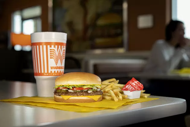 What makes Whataburger's Fancy Ketchup so unique? Curious Texas grabs the  fries