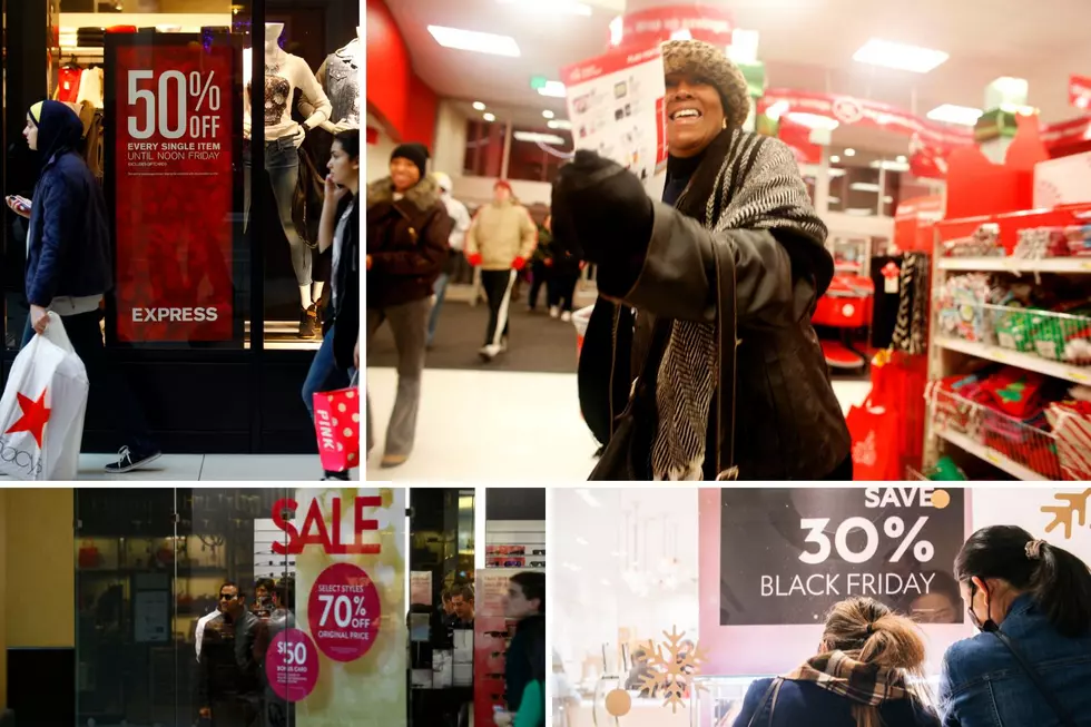 Best Places to Shop on Black Friday May Surprise You