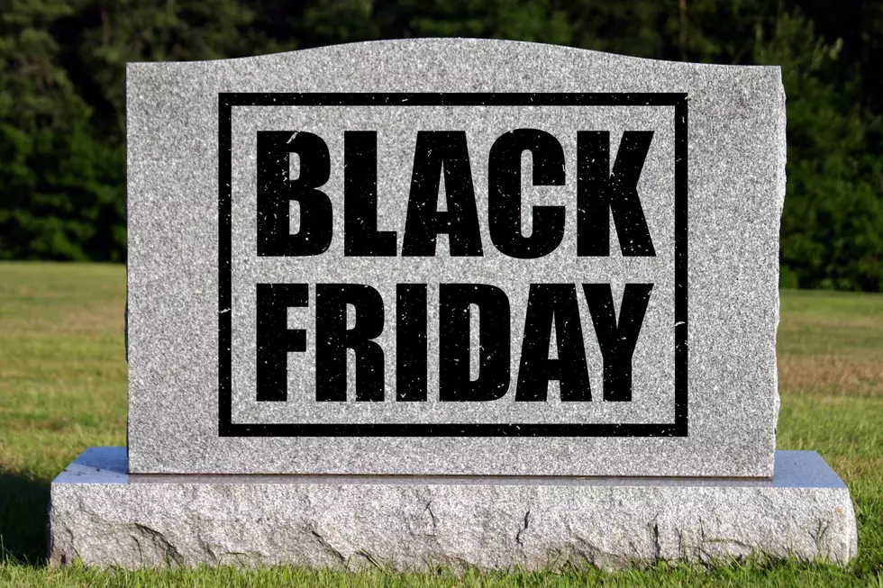 The Slow Death of Black Friday is Happening Now