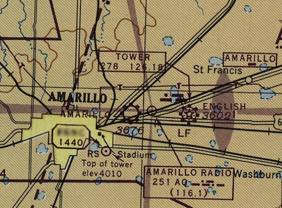 Oklahoma Digital Maps Collection/OSU Library