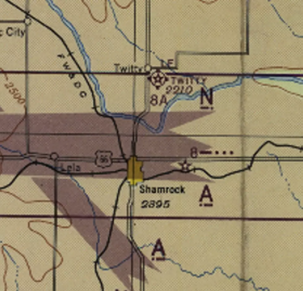Oklahoma Digital Maps Collection/OSU Library