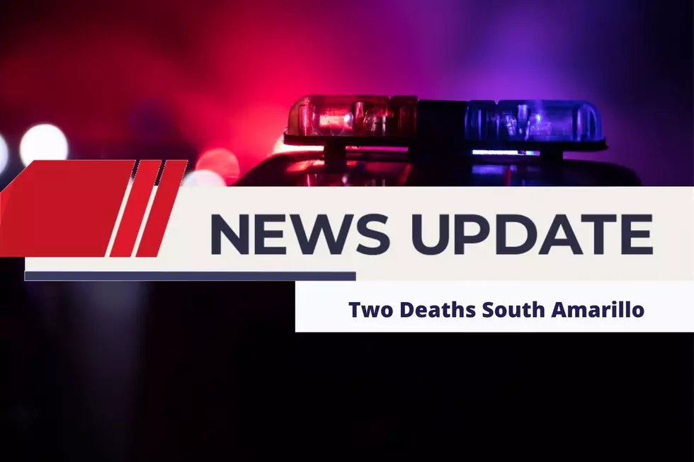Two Found Dead in Amarillo Mobile Home Park