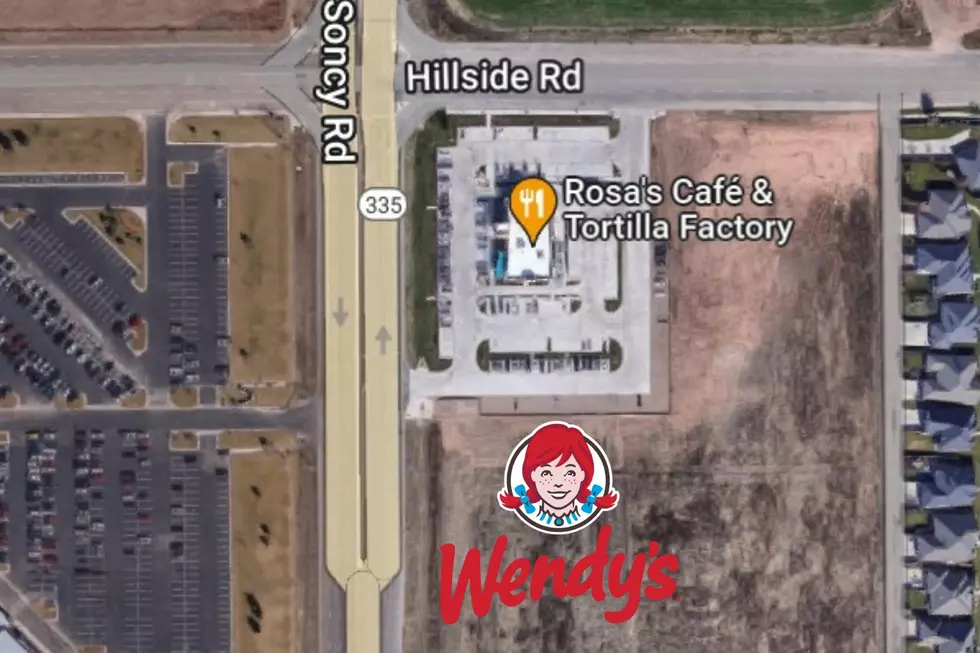 Google Maps/Wendy's