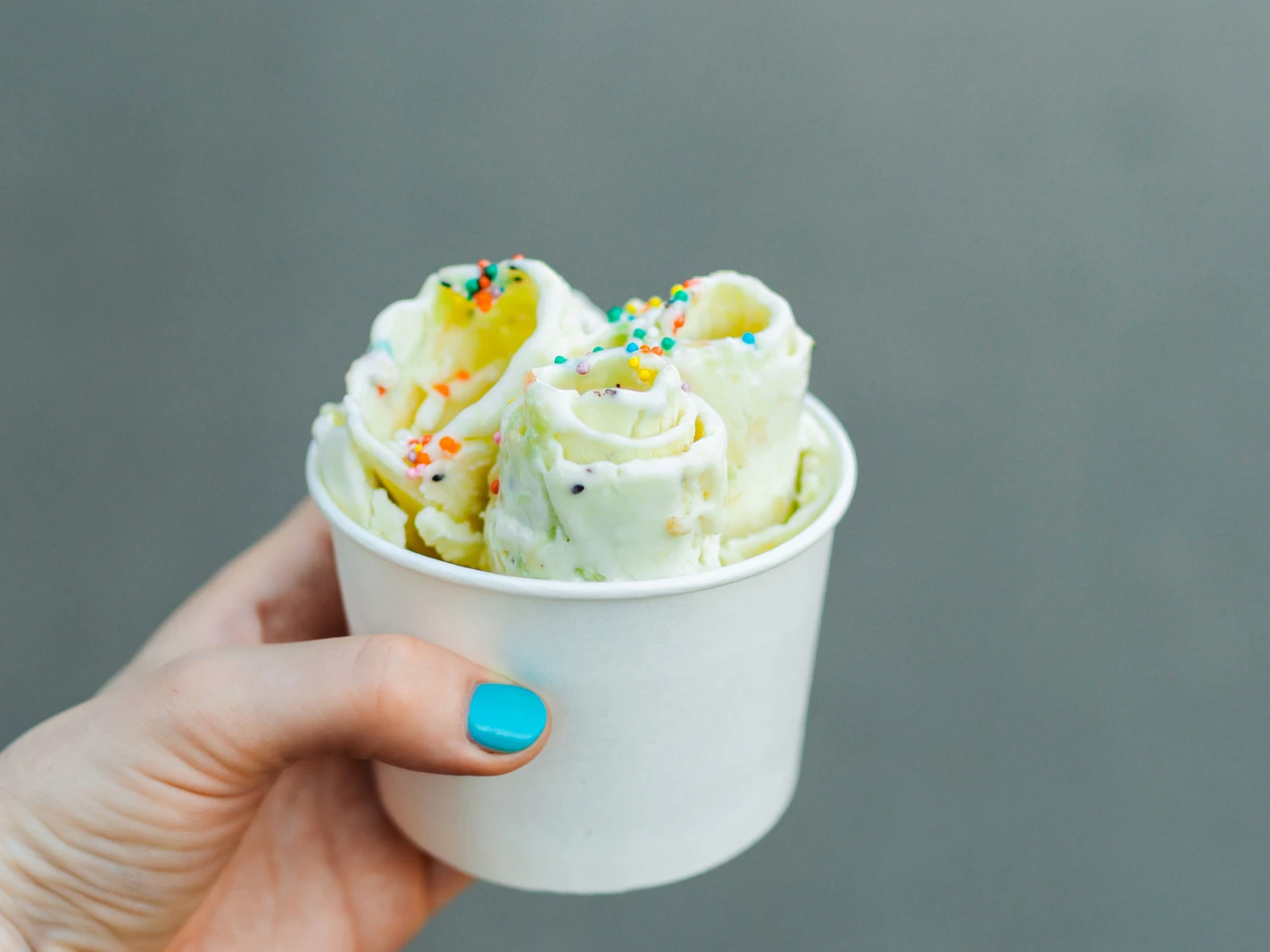 What's the deal with rolled ice cream? We explain this Instagram-worthy  dessert rolling into Dallas-Fort Worth