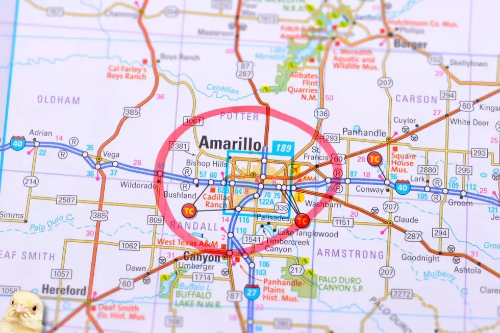 Best Places to Pick Up Chicks in Amarillo