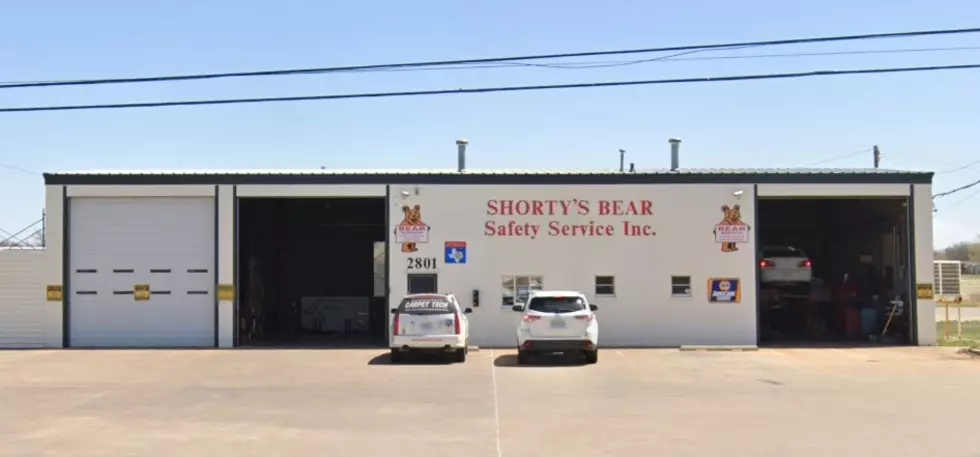 Popular Amarillo Shop Closes Doors After Decades of Service