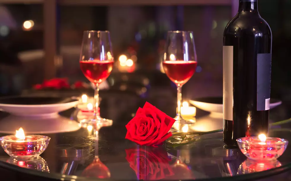 Best Places in Amarillo for a Romantic Valentine&#8217;s Day Dinner