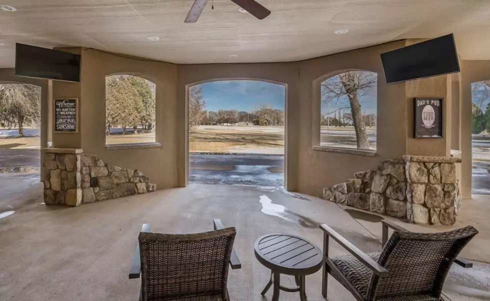 Tia Van Ryn w/ Legends Realty Group