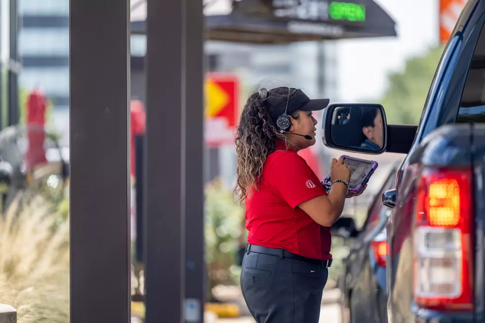 Chick-fil-A Ranks As America's Favorite Restaurant According To One Industry Survey