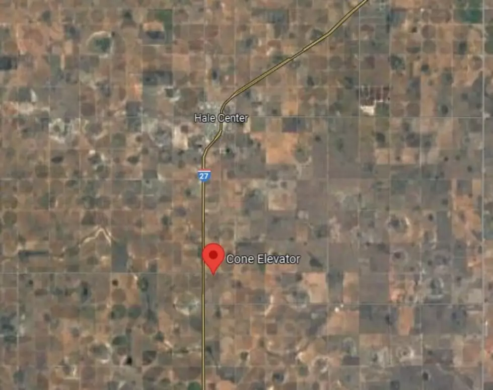 Google Maps