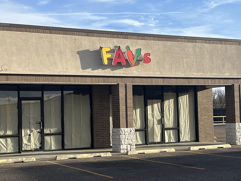 It’s Time!  FAVs Opening Their Second Location in Amarillo