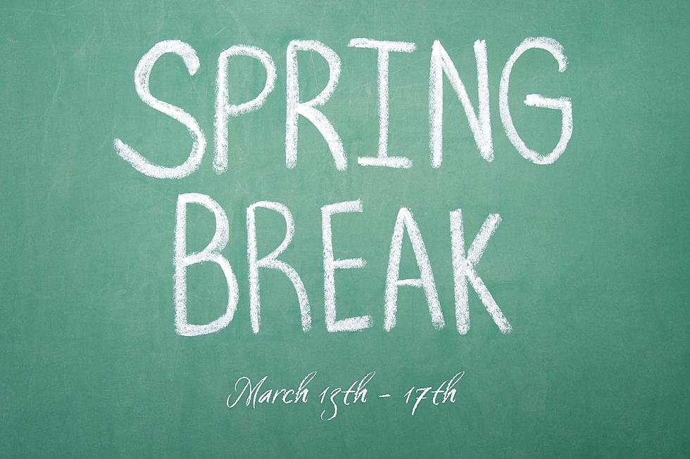 Why Does Amarillo ISD Always Choose This Week For Spring Break?