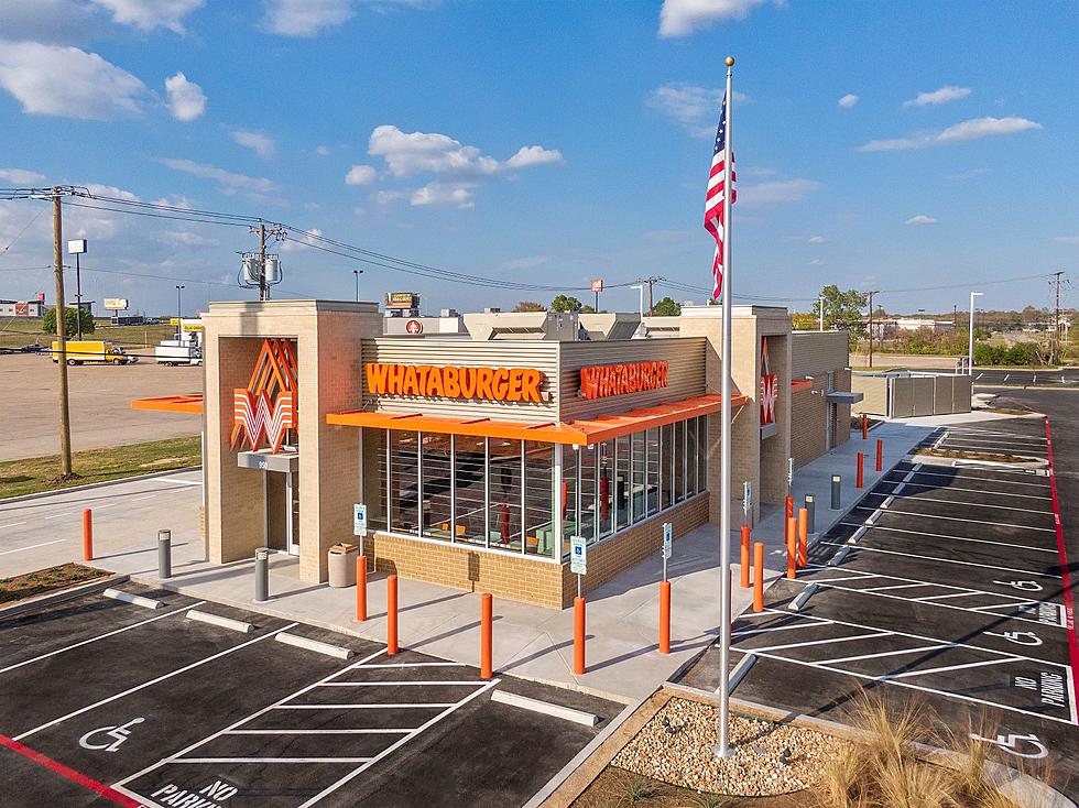 Great News!  Canyon IS Getting a Whataburger