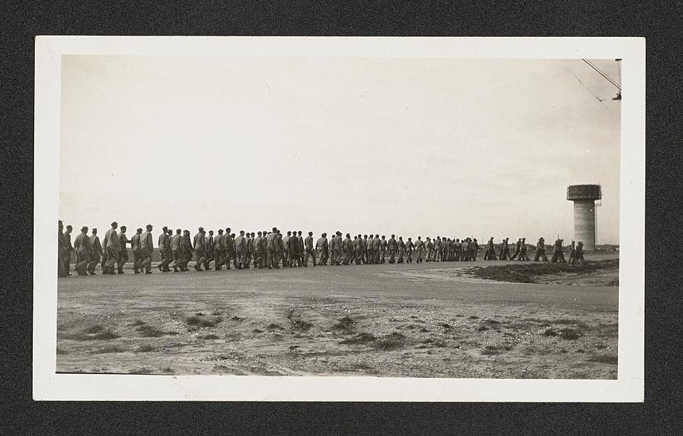 Echoes of a Forgotten Era: Amarillo’s Air Force Base