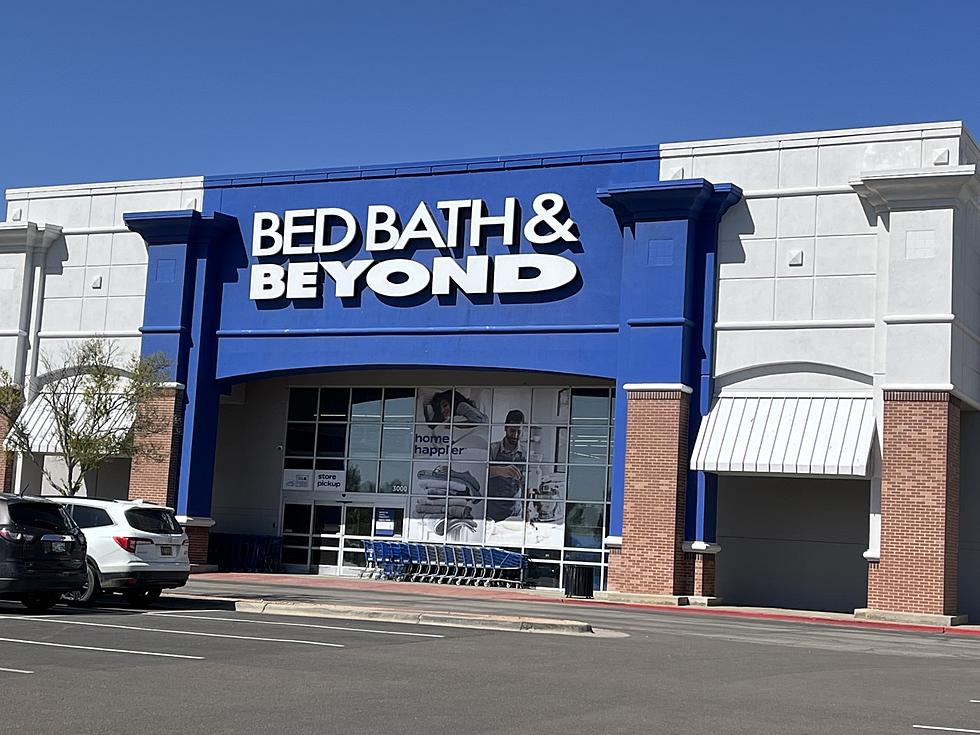 It’s Official! Say Goodbye To Bed, Bath And Beyond Amarillo