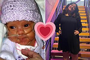 From Premature Birth to Thriving Teen: How Lillea Salazar’s Miracle...
