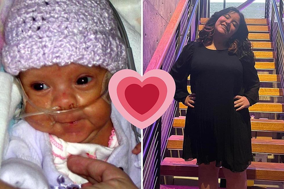 From Premature Birth to Thriving Teen: How Lillea Salazar&#8217;s Miracle Story Inspires Amarillo