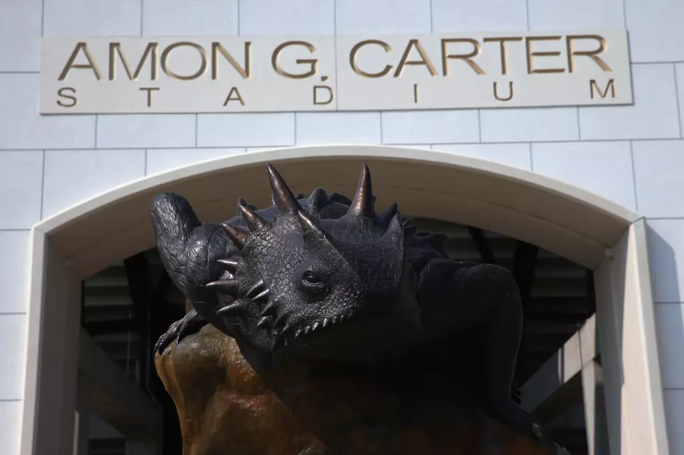 SE Louisiana v TCU