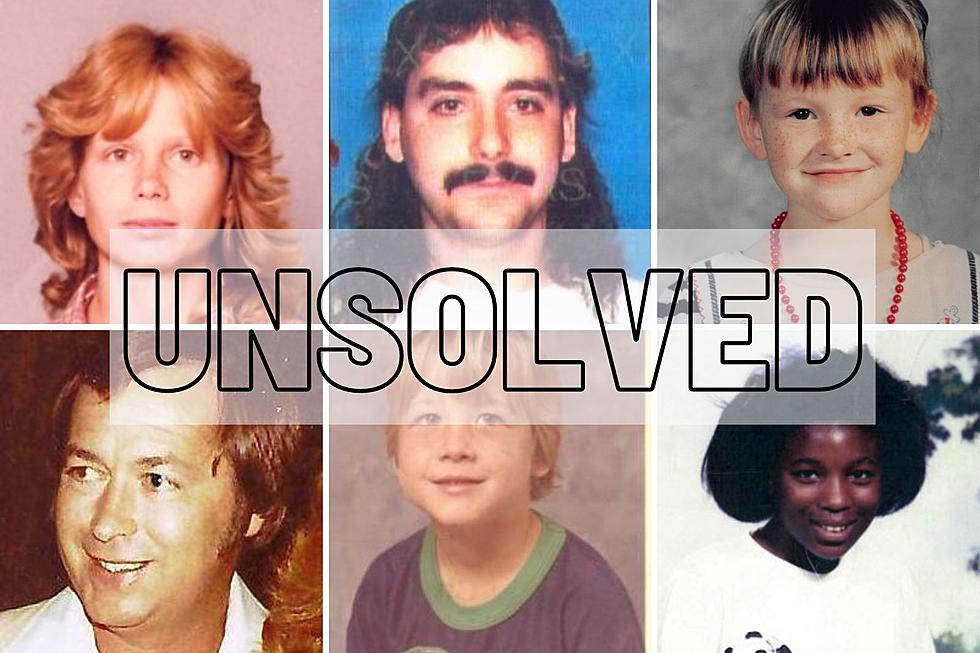 Still No Answers In These 12 Unsolved Texas Ranger Homicides