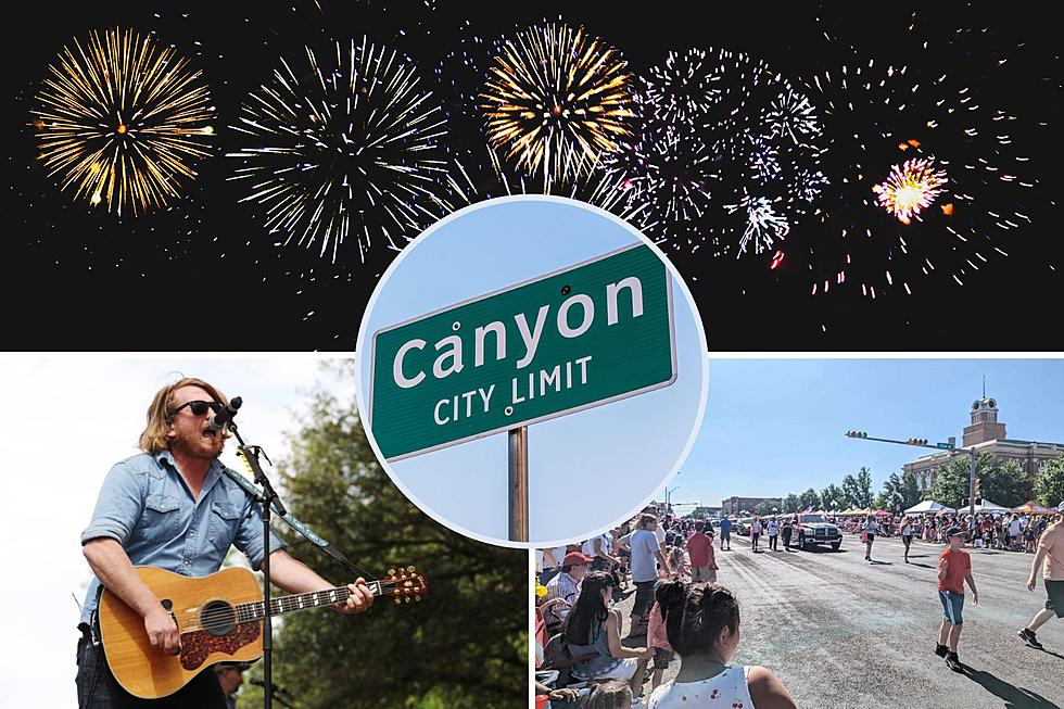 Kickin’ It in Canyon: Celebrate the 4th of July in Canyon With Music, Parade, Fireworks, and More!