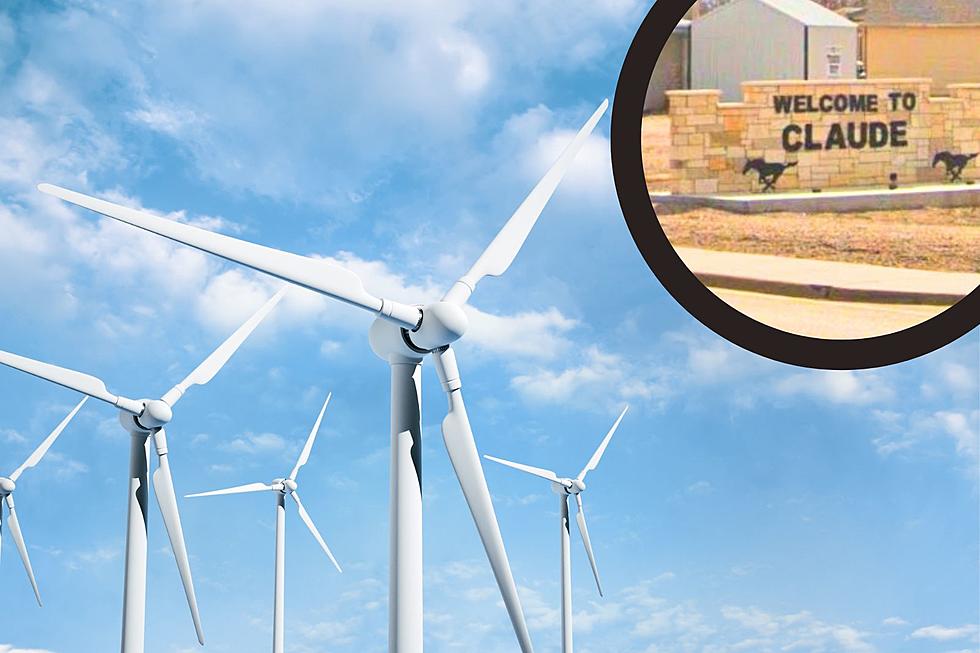 Revolutionizing the Horizon: Goodnight Wind Energy Projects Set to Transform Claude’s Future