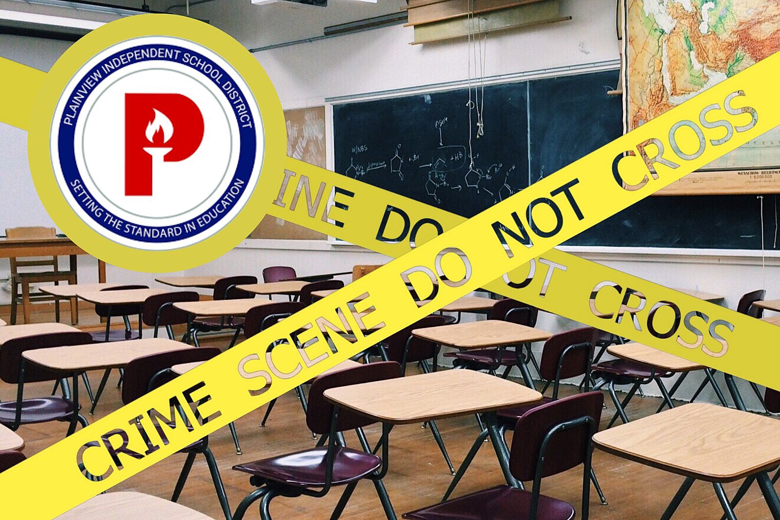 Girl, 6, Reportedly Assaulted By Classmates at Plainview School image pic