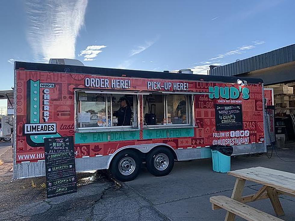 Hud&#8217;s Food Truck for Sale: What&#8217;s This Mean for the Wolflin Location?