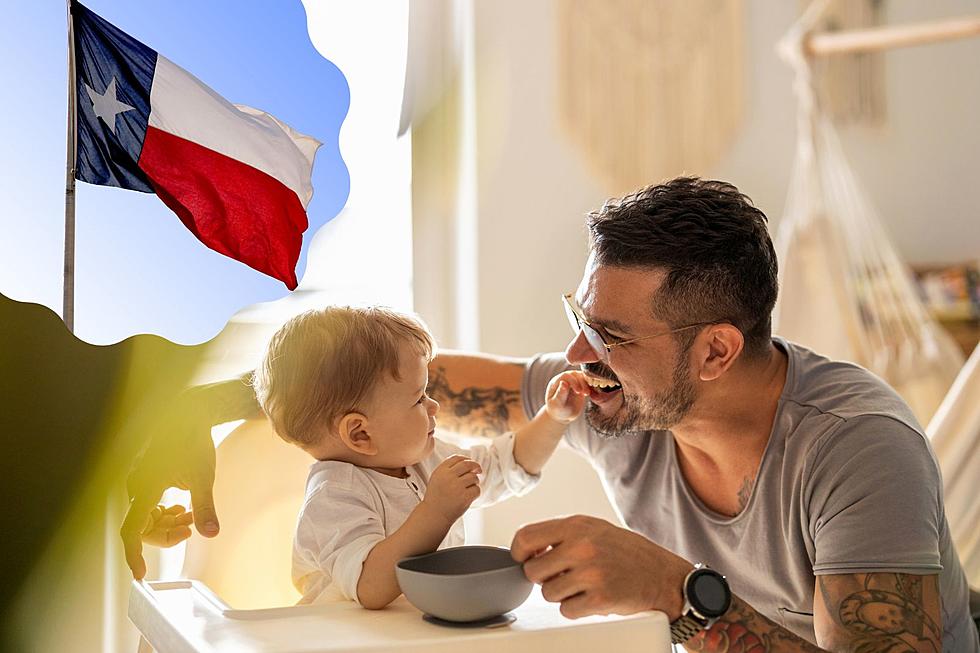 Texas Triumph: The Best and Worst Cities for Single Dads in the Lone Star State