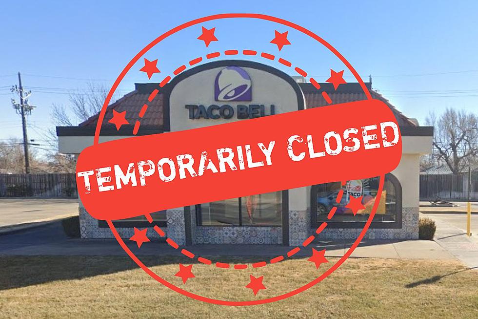 Gut Bomb! Washington Street Taco Bell Shut Down for Water/Sewer Problems